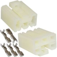 Соединитель автом. DJ7051-3-21