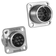 Разъем 2РМГ18Б7Ш1Е2Б