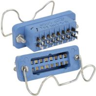 Разъем РГ1Н-1-5П