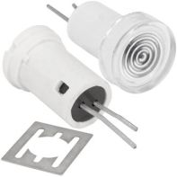 Ламподержатель МФС-7 зеленый