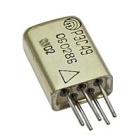 Реле РЭС49 04.02