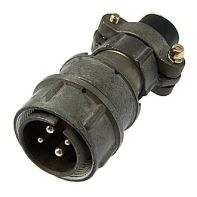 Разъем RM22-4-TJ-S-D