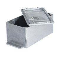 Корпус для РЭА B015MF (114x64x55) GAINTA