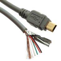 Шнур MiniUSB-BM 5p 1.8m