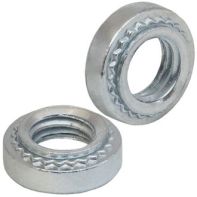 Гайка запрессовочная S-M4-1