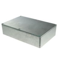 Корпус для РЭА G124 (222х146х55) IP67 GAINTA