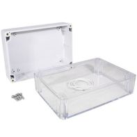 Корпус для РЭА G223C (171х121х80) GAINTA