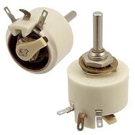 Резистор ППБ-3А-3Вт 68 Ом