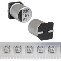 330 UF 16 V 105C 8*10.5 VT