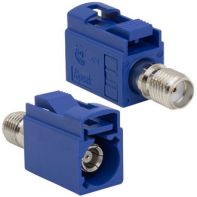 FAKRA TYPE C-J/SMA-J