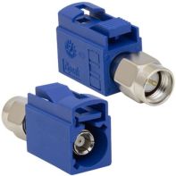 FAKRA TYPE C-J/SMA-P