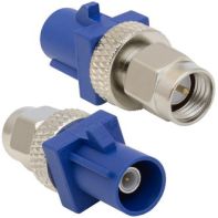 FAKRA TYPE C-P/SMA-P