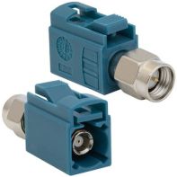 FAKRA TYPE Z-J/SMA-P