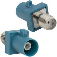 FAKRA TYPE Z-P/SMA-J