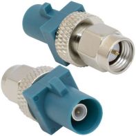 FAKRA TYPE Z-P/SMA-P