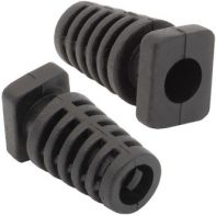 Втулки 4х7х9х5х17х2 black