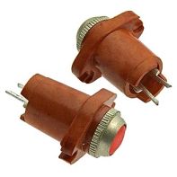 Ламподержатель МФС-1 красный