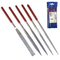 Надфиль CT-9216