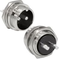 Разъем GX20M-2B