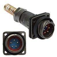 Разъем FQ18-5pin ZPJ-8