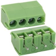 XY301V-04P 3.5mm лифт