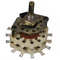 Переключатель ПГК-2П8Н-6