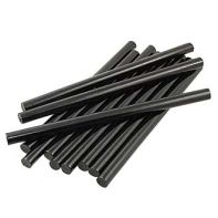 Клеевой стержень Клеевой стержень черн. 11х100