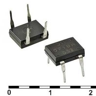 Диодный мост DB207