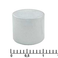 Магнит цилиндр D=10мм h=10мм 89174