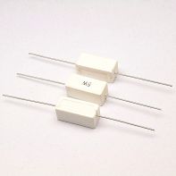 Резистор керамический      9.1 Ом  5W 62520