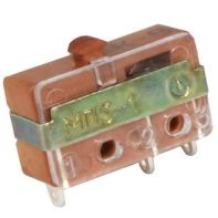 Микропереключатель МП3-1 (2020г)