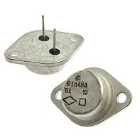 Транзистор 2Т848А