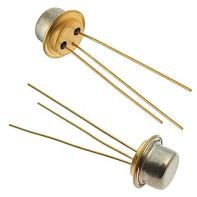 Транзистор 2Т608А