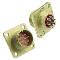 Разъем РС7ТВ вилка б/к