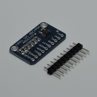 Модуль АЦП 16 бит (I2C) ADS1115 -