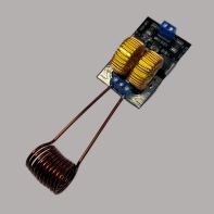 Нагреватель индукционный ZVS CW-072, 5.0V - 12.0V -