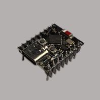 Контроллер ESP32-C3, Wi-Fi, Bluetooth -