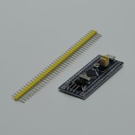 Контроллер STM32F103C8T6 (отладочная плата) -