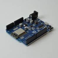 Контроллер WeMos D1 Wi-Fi, ESP8266 -