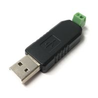 Преобразователь USB-RS485 -