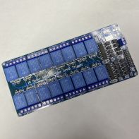 Модуль релейный  5V 16-канальный