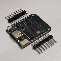 Контроллер WeMos D1 mini CH340 V4.0.0 TypeC -