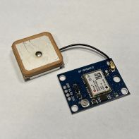 Модуль GPS GY-GPS6MV2 -