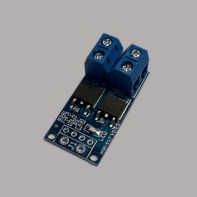 Модуль MOSFET транзистора P2003BDG, 2 канала, 28A, 25V -