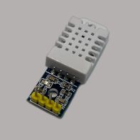 Модуль температуры и влажности DHT22/AM2302 тип.3 -