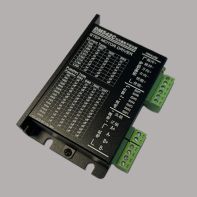 Контроллер шагового двигателя DM542C 4.2A, 12-36V -