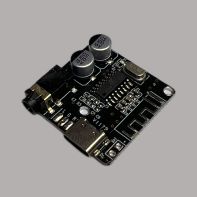 Модуль аудио Bluetooth 5.0 VHM-314 Type-C -
