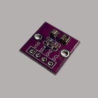 Модуль температуры, влажности, давления AHT20+BMP280 -