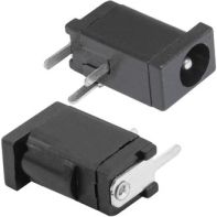 Разъем DC-002 1.3mm