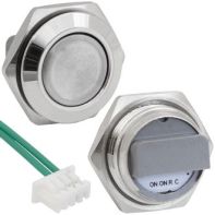 GQ16TF-2E/N off-(on)